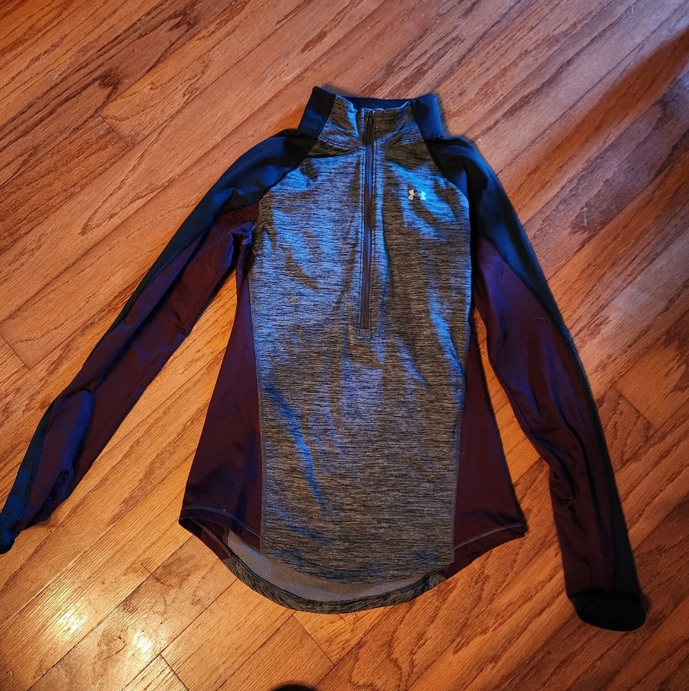 Under Armour cold gear womens XS